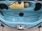 Volkswagen Beetle Cabriolet 1965 года